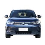 Automobiles Motor for Sale 4WD Luxury EV SUV VW ID.4 CROZZ PRIME Electric Super