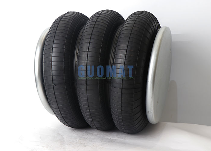 W01-358-8030 Firestone Suspension Air Spring Kit FT 330-29 498 Contitech Replacement Airbag