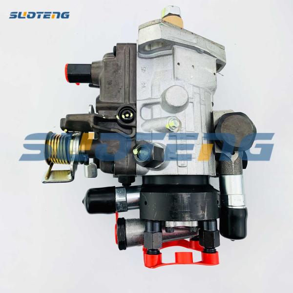 Buy cheap RE563520 Common Rail Fuel Injection Pump For Excavator from wholesalers