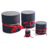 Buy cheap Long Lasting Preserved Roses Gift Eternal Rose In Round Flower Box That Last A Year from wholesalers
