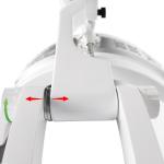 Medical Photodynamic Therapy PDT LED Light Machine For Skin Rejuvenation