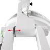 Buy cheap Red and Blue LED Light Therapy Tabletop Machine for Beauty Salon and Spa from wholesalers