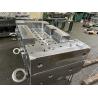 Buy cheap DIN 1.2311 / P20 / 3CR2MO Plastic Mold Steel Flat Bar injection mold base from wholesalers