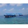 Buy cheap Customized Marine Rubber Airbag For Pallet Package from wholesalers