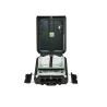 Buy cheap 10- FTTH 16-Core Waterproof Fiber Optic Terminal Box for Indoor/Outdoor Distribution from wholesalers