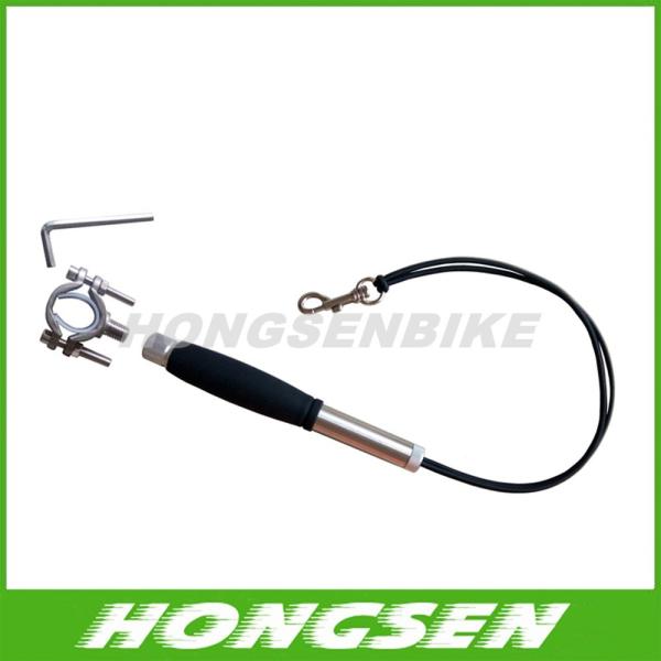 Buy cheap Dogs Bicycle Leash Hands Free Lead Dog Walker Bike Distance Keeper Safe Ride from wholesalers