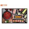 Buy cheap 8G Memory 49Inch Wall Mounted Advertising Display For Catering from wholesalers