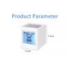 Buy cheap 90min White Led Light Adult Digital Kitchen Timer , ABS Electronic Shower Timer from wholesalers