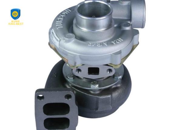 Buy cheap Komatsu 6D95 Engine Parts 6207-81-8331 Turbocharger For PC200-6 from wholesalers