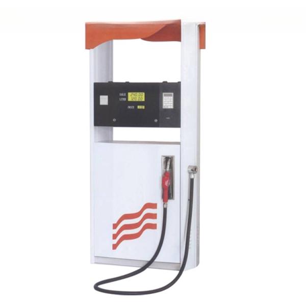 Buy cheap CWK50E×××T Series Fuel Dispenser from wholesalers