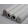 Buy cheap Smooth Surface Air Filter Equipment For Industrial Ventilation System from wholesalers