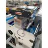 Buy cheap Rolling Film Rewinding Machine LPC Model Rewinding Width 55-550mm from wholesalers