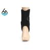 Buy cheap Thin Neoprene Ankle Sleeve Sports Ankle Support Brace Eco - Friendly Material from wholesalers
