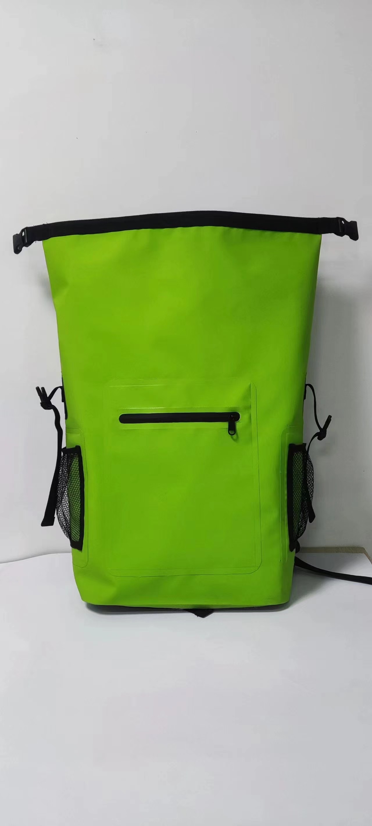 OEM waterproof Insulated Thermal Cooler Bag 30L Dry Bag Backpack