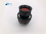 Straight Plug Shell Circular Pin Connectors Waterproof 14 Pin XC22T14KHP