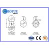 Buy cheap High Performance Spacer Ring Flange ASTM A182 SUS F304 / F304L Long Durability from wholesalers