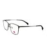 Buy cheap TF3247 Titanium Rectangle Unisex Optical Frame 54-17-145 Size from wholesalers