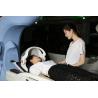 Buy cheap Comfortable Chiropractic Spine Stretching Machine High Negative Pressure from wholesalers