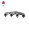 Buy cheap Cummins ISF3.8 Diesel Engine parts new original tour bus exhaust manifold 5263382 from wholesalers