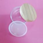 300g Plastic Cream Bottles With Screw Cap For Body Cream ISO Certificate