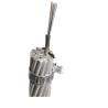 Buy cheap 32 Core Opgw Wire , Aerial Above Ground Fiber Optic Cable from wholesalers