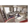 Buy cheap Customized Full House Design Modern Home Furniture Kitchen Cabinet Living Room Design from wholesalers