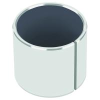 Buy cheap Custom Designed & Manufactured Bearings and Bushings Steel Journal Valve Split product
