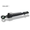 Buy cheap Piston Type Marine Hydraulic Cylinders Dual Action Heavy Duty High Pressure from wholesalers