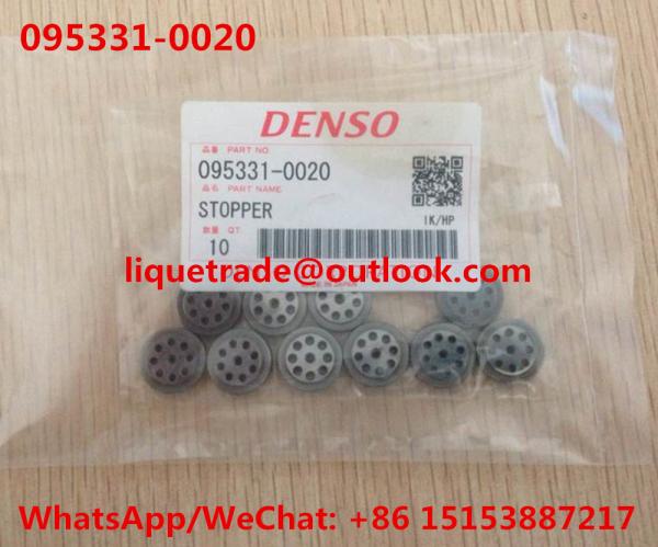 Buy cheap DENSO 095331-0020 Pump Stopper , REPAIR KIT , Overhaul Kit 095331-0020 , 0953310020 Supply Pump from wholesalers