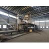 Buy cheap Fully Automatic Mgo Sandwich Lightweight Wall Panel Machine from wholesalers