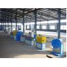 Buy cheap Soft Transparent Garden Tube Hose PVC Pipe Extrusion Machine SJ75/28 Production Line from wholesalers