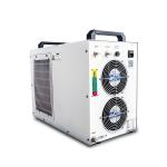 220V Advertising Company Industrial Air Cooled Water Chiller CW-5200 with
