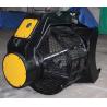 Buy cheap 1850kg Mini Excavator Screener 1.3m3 Excavator Buckets Forestry from wholesalers