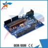 Buy cheap UNO Duemilanove 2009-ATMega 328-20PU Arduino Development Board ATmega328 from wholesalers