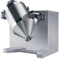 Buy cheap 30r/Min 3 Dimensional Powder Compression Machine For Granules product