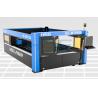 Buy cheap Fiber laser cutting machine HS-M3015A from wholesalers