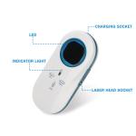 Physiotherapy Home Medical Equipment Sleeping Laser Therapy Machine Rhinitis