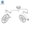 Buy cheap Hospital Large Medical Equipment Surgical LED Shadowless Operating Light With 700mm Double Lamps ECOP001 from wholesalers