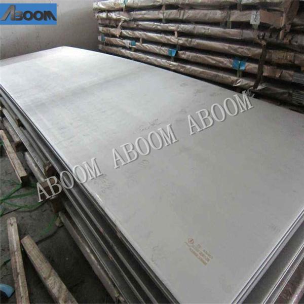 Buy cheap F60 / S32205 Duplex Stainless Steel Plate 2205 Wear Resistance Multifunctional from wholesalers