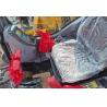 Buy cheap Used crawler excavator SY75C good working condition with hot sale price from wholesalers