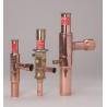 Buy cheap HVAC KVC energy regulators,energy regulation adjusting,hot gas bypass valve,KVD receiver pressure regulator from wholesalers