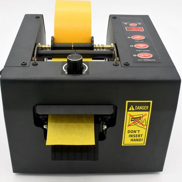 Buy cheap ESD tape cutter machine tape dispenser with wide tapes cutting GL-800/GSC-80 from wholesalers