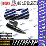 Fuel Injector 0414701038 0414701039 0414701063 For SCANIA Injector R500 1548472