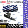 Buy cheap Fuel Injector 0414701038 0414701039 0414701063 For SCANIA Injector R500 1548472 1766553 1539350 from wholesalers