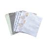 Buy cheap Recycled Tissue 50*70cm 27gsm Apparel Gift Boxes Custom Printed from wholesalers