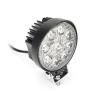 Buy cheap Mini 27W Spotlight Vehicle Round LED Work Light China from wholesalers