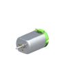 Buy cheap Metal Brush Material Brushed DC Electric Motor , 24mm Brush Type Motor from wholesalers