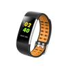 Buy cheap Smart Band Oled Touch Screen ECG Sensor Smartwatch from wholesalers