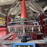 Buy cheap 300-400 RPM Universal Used Circular Loom Machine For Woven Bags from wholesalers