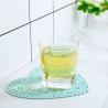 Buy cheap Drink Tabletop Silicone Pot Holders Cup Mat Glasses Coasters from wholesalers